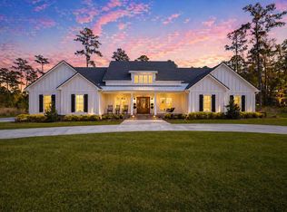 3824 Timber Ridge Rd, Valdosta, GA 31601