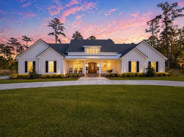 3824 Timber Ridge Rd, Valdosta, GA 31601