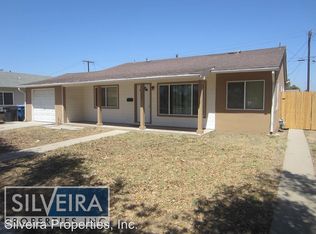 402 S Concepcion Ave, Santa Maria, CA 93454