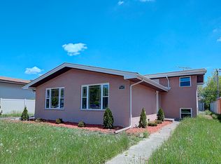 9143 Oriole Ave, Morton Grove, IL 60053