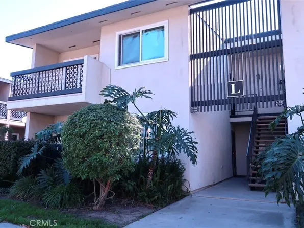 12200 Montecito Rd APT L208, Seal Beach, CA 90740