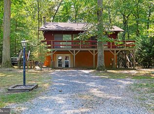 370 Longhorn Cir, Lusby, MD 20657