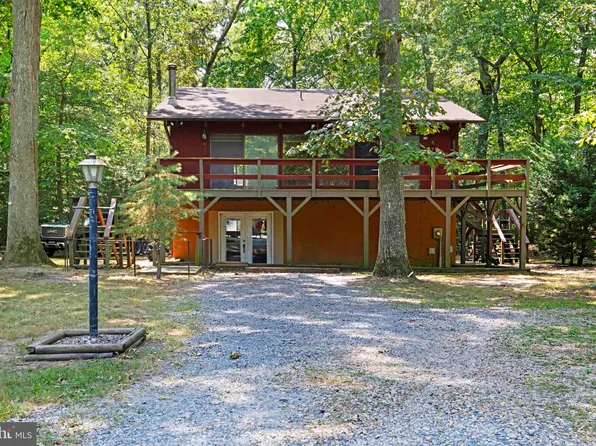 370 Longhorn Cir, Lusby, MD 20657