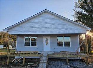 1641 Padbury Ave SE, Roanoke, VA 24014