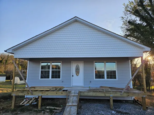 1641 Padbury Ave SE, Roanoke, VA 24014