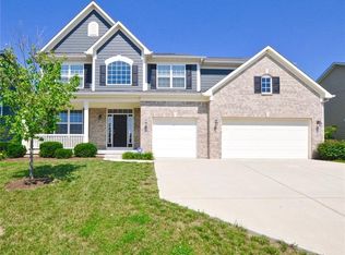 15917 Plains Rd, Noblesville, IN 46062