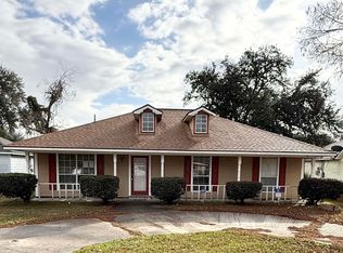 1615 W Tabbie St, Gonzales, LA 70737