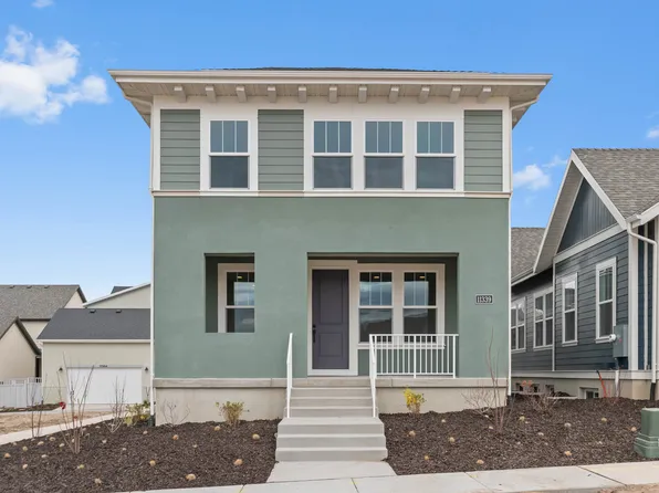 11339 S Offshore Way, South Jordan, UT 84009