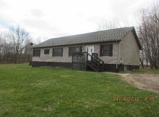 13678 S Pierce Rd, Byron, MI 48418