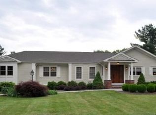 21 Canter Dr, Basking Ridge, NJ 07920