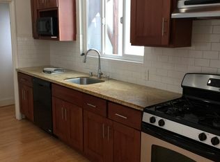 1717 Clement St, San Francisco, CA 94121