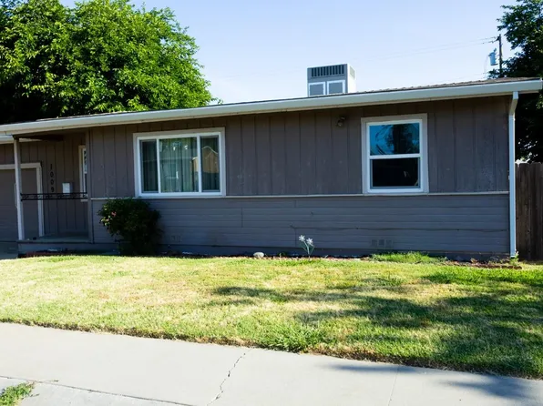 1009 Harris St, Marysville, CA 95901