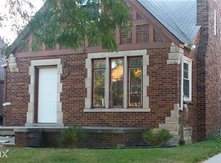19161 Ilene St, Detroit, MI 48221