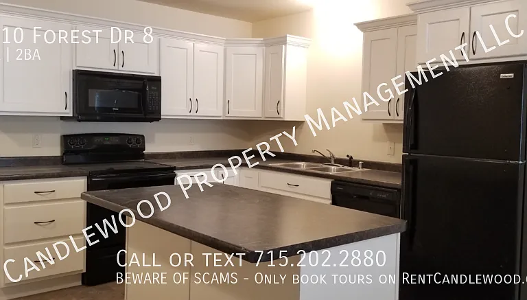 3810 Forest Dr #8 — Photo 7