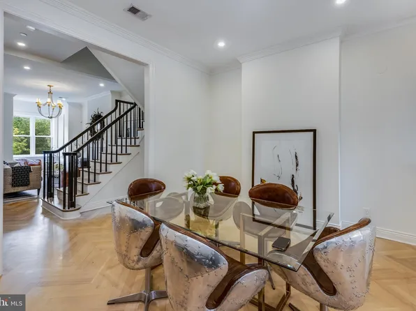 7 S St NW, Washington, DC 20001