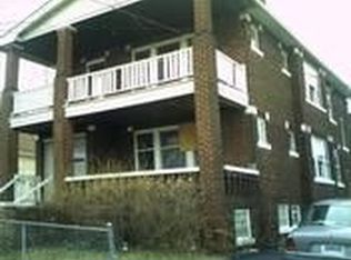 10214 Sophia Ave, Cleveland, OH