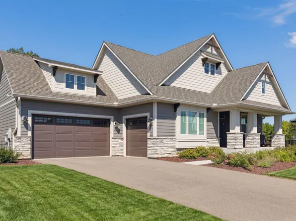 792 James Ave N, Lake Elmo, MN 55042