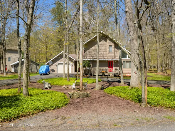 143 Longfellow Cir, Albrightsville, PA 18210