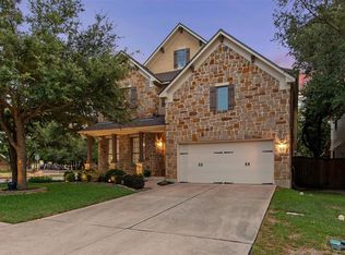 4018 Gloucester Dr, Cedar Park, TX 78613