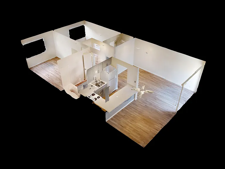 Garden Court Apartments — Photo 11