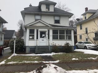 203 Electric Ave, Rochester, NY 14613