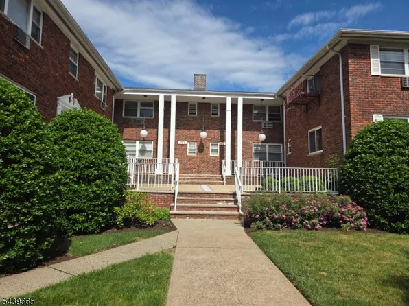 199 A-17 BLDG 199 #A17, Parsippany-Troy Hills Twp., NJ 07034