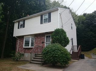 2432 Centre St, West Roxbury, MA 02132
