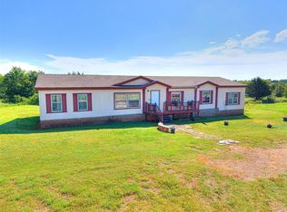 19108 Finn Ridge Rd, Purcell, OK 73080
