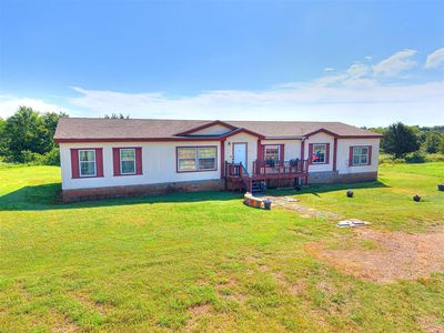 19108 Finn Ridge Rd, Purcell, OK, 73080