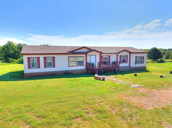 19108 Finn Ridge Rd, Purcell, OK 73080