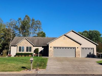 1003 Heritage Ct, Merrill, WI, 54452