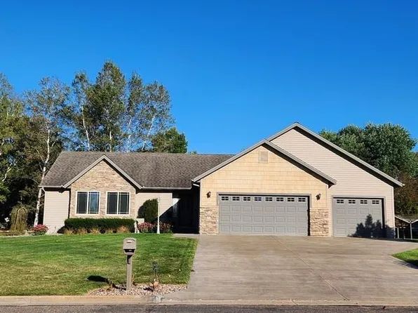 1003 Heritage Ct, Merrill, WI 54452