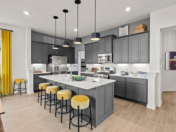 Dayton Plan, Attwater 55s