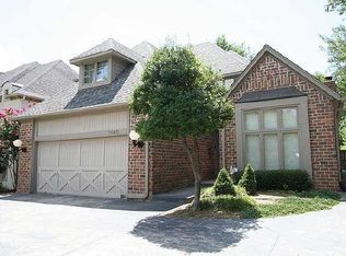 2640 S Utica Ave, Tulsa, OK 74114