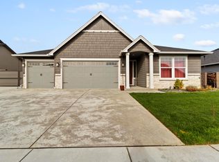 8408 Fernow St, West Richland, WA 99353