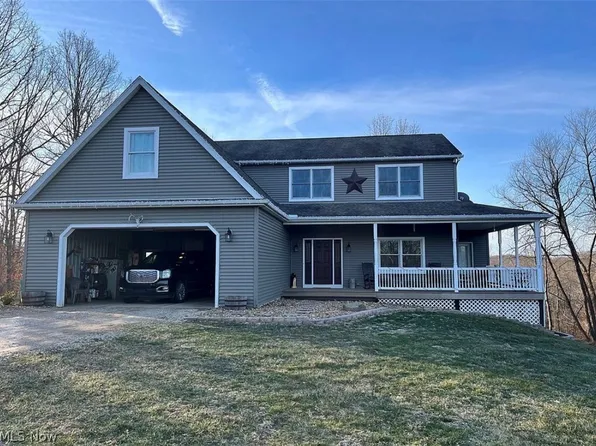 19129 Felton Rd, Stewart, OH 45778