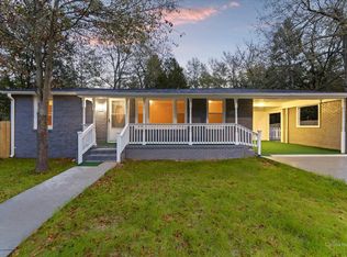 432 McCormick St NW, Aiken, SC 29801