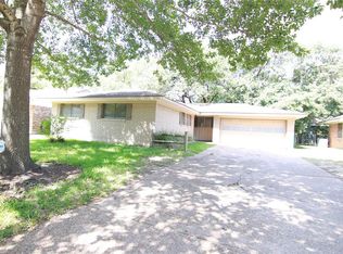 1433 Wisterwood Dr, Houston, TX 77043