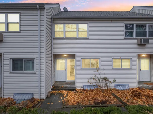 68 Hope Street APT 10, Stamford, CT 06906