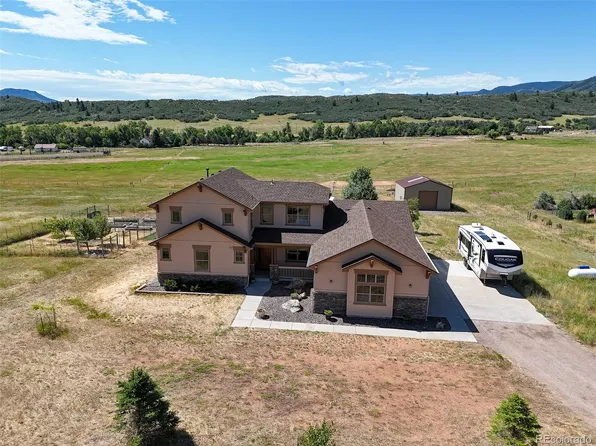 6316 Meadowood Lane, Sedalia, CO 80135