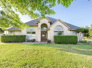 2910 X A Meyer Rd, Granbury, TX 76049