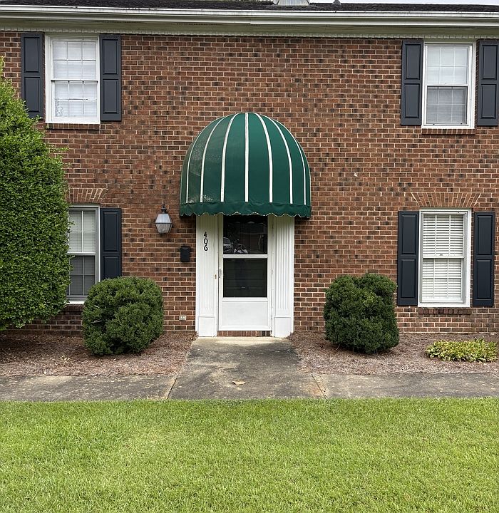 1st image of 406 W Harnett St