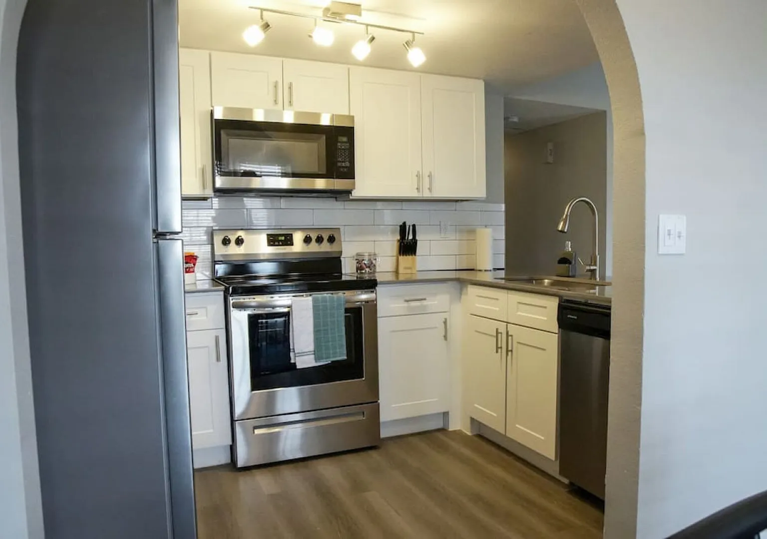 2 Bedroom Minutes from Las Vegas Strip and Airport — Photo 3