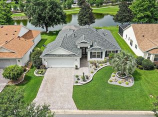 16742 SE 80th Bellavista Cir, The Villages, FL 32162