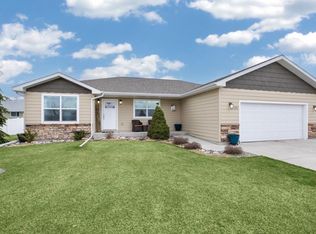 1312 Dixie Ln, Great Falls, MT 59404