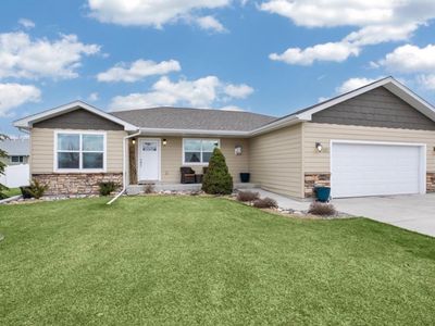 1312 Dixie Ln, Great Falls, MT, 59404