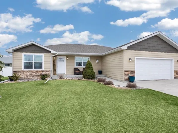 1312 Dixie Ln, Great Falls, MT 59404