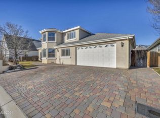 2296 Oak Ridge Dr, Carson City, NV 89703