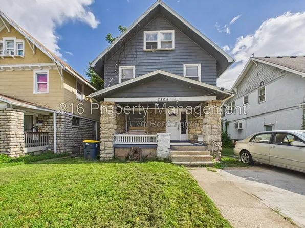 3205 E 31st St, Kansas City, MO 64128