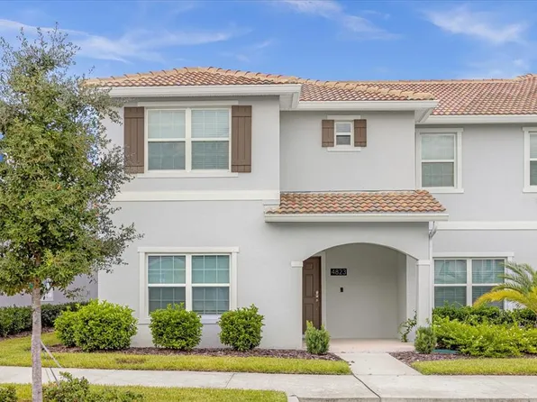 4823 Dedication St, Kissimmee, FL 34746